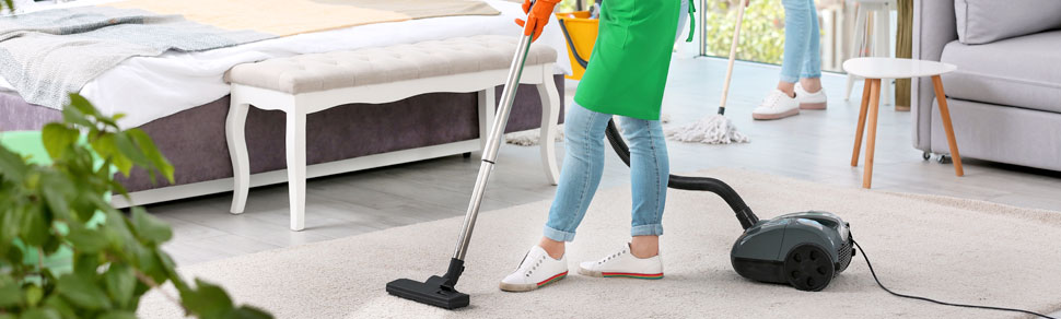 Pulizia alberghi a Brescia