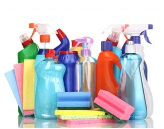 Pulizie civili e industriali a Brescia