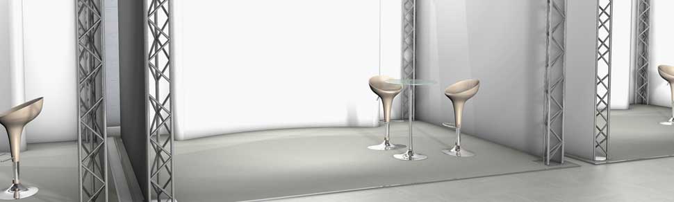 Pulizia fiere a Brescia