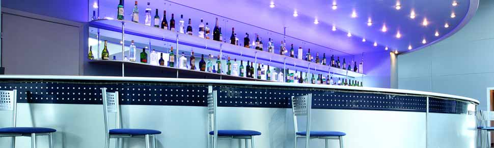 Pulizia pub a Brescia