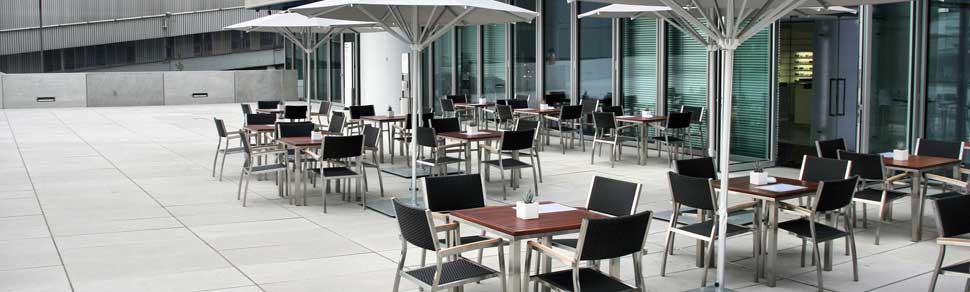 Pulizia bar a Brescia