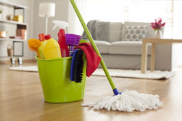 Pulizia uffici a Brescia