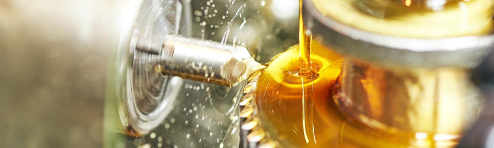 pulizia macchine utensili