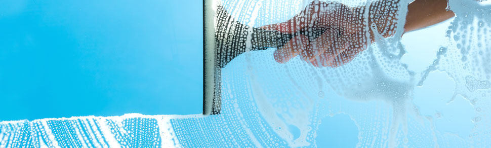 Attrezzature per pulizie professionali a Brescia